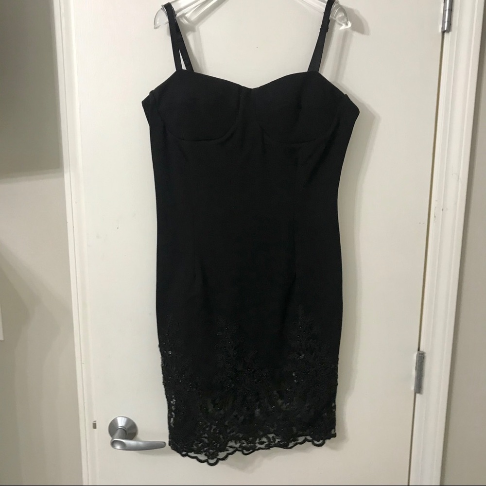Lurelly Dress